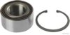 MAGNETI MARELLI 600000137870 Wheel Bearing Kit